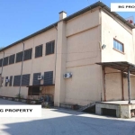 Промишлена сграда в Пловдив, Централна гара - 1725 кв.м за 192 €/кв.м - Снимка #1