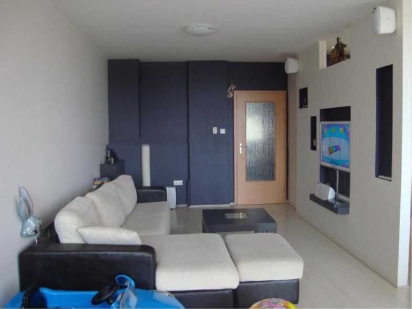 Дава се под наем Двустаен апартамент в София, Овча купел - 100 кв.м за 528.36 € - Снимка #1