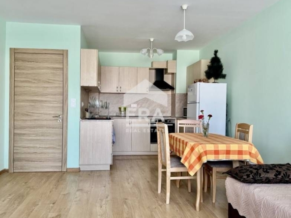 Двустаен апартамент в Варна, Виница - 71 кв.м за 2029 €/кв.м - Снимка #1