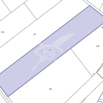 Парцел в Поморие - 9784 кв.м за 4 €/кв.м - Снимка #1