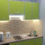 Дава се под наем Едностаен апартамент в Пловдив, Мараша - 40 кв.м за 198.9 € - Снимка #1