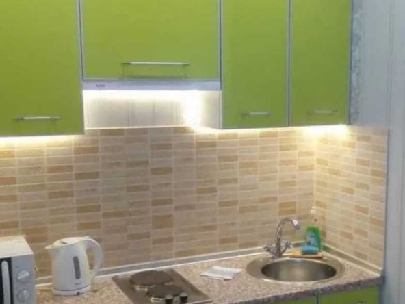 Дава се под наем Едностаен апартамент в Пловдив, Мараша - 40 кв.м за 198.9 € - Снимка #1