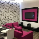 Дава се под наем Многостаен апартамент в Пловдив, Тракия - 110 кв.м за 448.8 € - Снимка #1