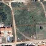 Парцел в с. Здравец, Област Варна - 935 кв.м за 60 €/кв.м - Снимка #1