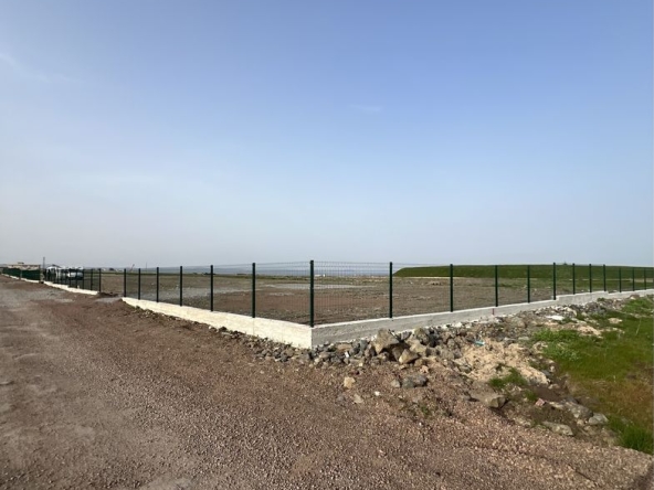 Дава се под наем Гараж / Паркомясто в Бургас, Изгрев - 10000 кв.м за 7650 € - Снимка #1