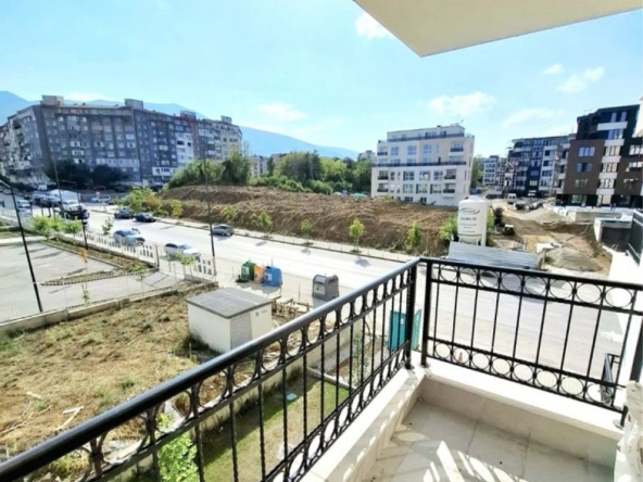 Двустаен апартамент в София, Малинова долина - 70 кв.м за 2672 €/кв.м - Снимка #1