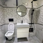 Дава се под наем Двустаен апартамент в с. Кладница, Област Перник - 67 кв.м за 448.8 € - Снимка #1