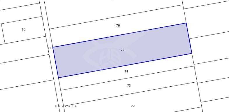 Парцел в с. Марково, Област Пловдив - 4400 кв.м за 14 €/кв.м - Снимка #1
