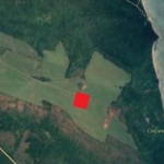 Парцел в Бургас, Център - 9599 кв.м за 54 €/кв.м - Снимка #1