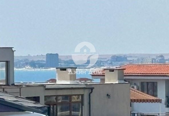 Тристаен апартамент в Свети Влас - 104 кв.м за 1058 €/кв.м - Снимка #1