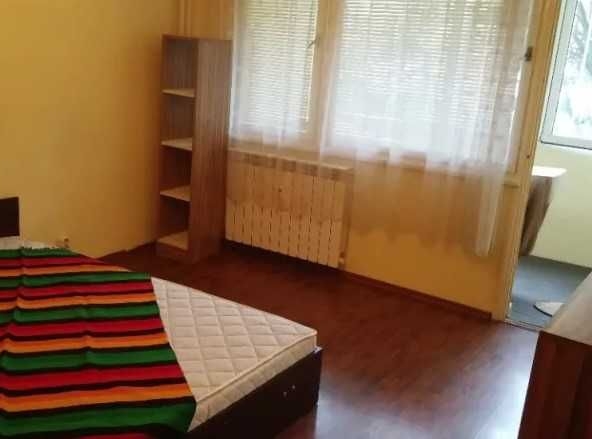 Дава се под наем Двустаен апартамент в София, Стрелбище - 66 кв.м за 323.85 € - Снимка #1