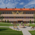 Парцел в с. Годлево, Област Благоевград - 4780 кв.м за 73 €/кв.м - Снимка #1