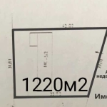 Парцел в с. Новаково, Област Пловдив - 1220 кв.м за 11 €/кв.м - Снимка #1