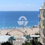 Двустаен апартамент в к.к. Елените - 45 кв.м за 1378 €/кв.м - Снимка #1