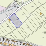 Парцел в Асеновград - 2400 кв.м за 19 €/кв.м - Снимка #1