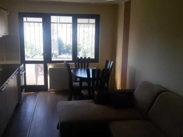 Едностаен апартамент в София, Сухата река - 40 кв.м за 2250 €/кв.м - Снимка #1