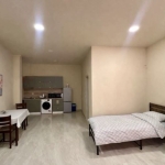 Дава се под наем Едностаен апартамент в София, Банишора - 40 кв.м за 547.23 € - Снимка #1