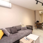 Дава се под наем Двустаен апартамент в София, Люлин 6 - 61 кв.м за 617.1 € - Снимка #1