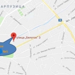 Дава се под наем Магазин в София, Княжево - 84 кв.м за 600 € - Снимка #1