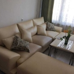 Дава се под наем Двустаен апартамент в Бургас, Лазур - 67 кв.м за 200 € - Снимка #1