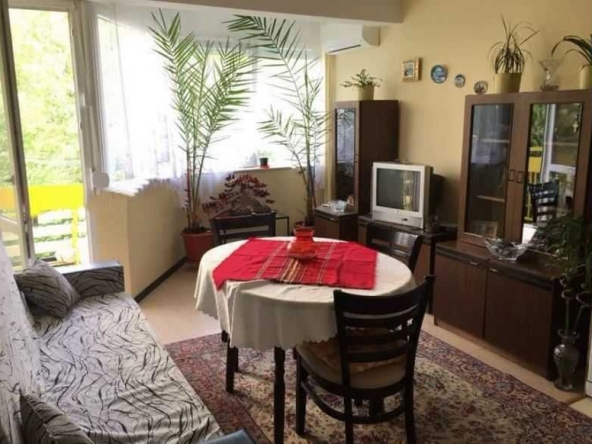 Двустаен апартамент в София, Бъкстон - 60 кв.м за 1029 €/кв.м - Снимка #1