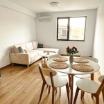 Дава се под наем Двустаен апартамент в Пловдив, Младежки Хълм - 60 кв.м за 612 € - Снимка #1