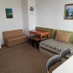 Дава се под наем Едностаен апартамент в София, Мусагеница - 38 кв.м за 298.86 € - Снимка #1