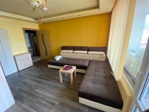 Дава се под наем Двустаен апартамент в София, Свобода - 54 кв.м за 348.84 € - Снимка #1