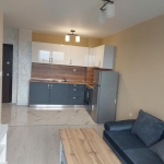 Дава се под наем Двустаен апартамент в Пловдив, Южен - 60 кв.м за 400 € - Снимка #1