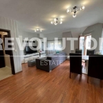 Дава се под наем Тристаен апартамент в Варна, Лятно кино Тракия - 122 кв.м за 850 € - Снимка #1