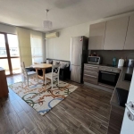 Дава се под наем Тристаен апартамент в Варна, Чайка - 62 кв.м за 600 € - Снимка #1