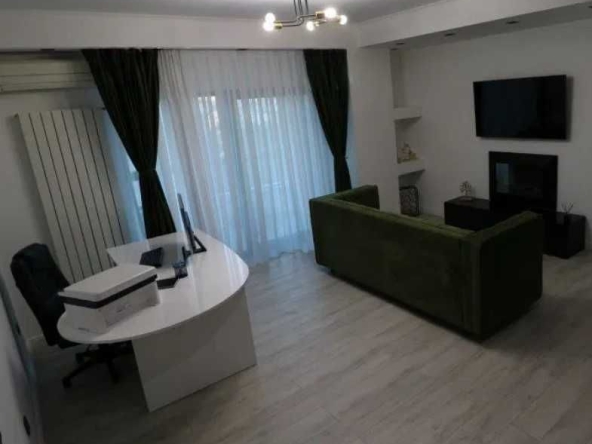 Дава се под наем Двустаен апартамент в Пловдив, Каменица 2 - 55 кв.м за 289.17 € - Снимка #1