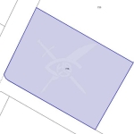 Парцел в Бургас, Крайморие - 4680 кв.м за 94 €/кв.м - Снимка #1