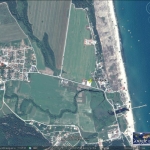 Парцел в с. Шкорпиловци, Област Варна - 3500 кв.м за 72 €/кв.м - Снимка #1