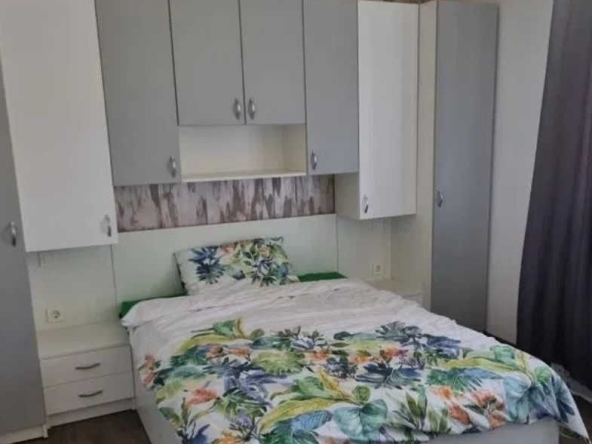 Дава се под наем Едностаен апартамент в Пловдив, Каменица 1 - 40 кв.м за 199.41 € - Снимка #1