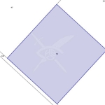 Парцел в с. Емона, Област Бургас - 5050 кв.м за 12 €/кв.м - Снимка #1