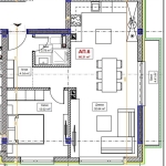 Двустаен апартамент в Велинград - 65 кв.м за 959 €/кв.м - Снимка #1