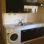 Дава се под наем Тристаен апартамент в София, Зона Б-18 - 100 кв.м за 1000 € - Снимка #1