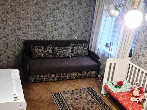 Дава се под наем Двустаен апартамент в София, Овча купел - 67 кв.м за 407.49 € - Снимка #1