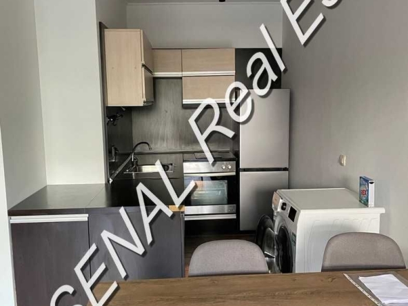 Двустаен апартамент в София, м-т Гърдова глава - 96 кв.м за 2521 €/кв.м - Снимка #1