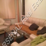 Дава се под наем Тристаен апартамент в София, Младост 1 - 108 кв.м за 550 € - Снимка #1