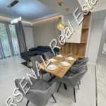 Дава се под наем Тристаен апартамент в София, Център - 100 кв.м за 1500 € - Снимка #1