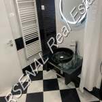 Дава се под наем Тристаен апартамент в София, Манастирски ливади - 100 кв.м за 750 € - Снимка #1