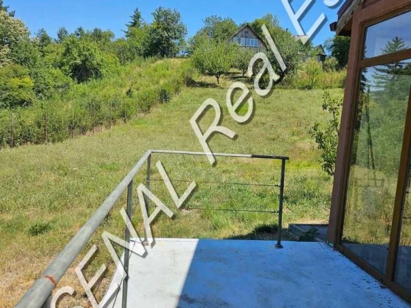 Къща в Банкя - 200 кв.м за 1600 €/кв.м - Снимка #1