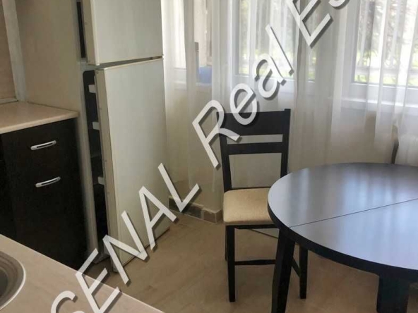 Дава се под наем Двустаен апартамент в София, Изток - 72 кв.м за 500 € - Снимка #1