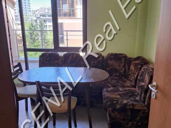 Дава се под наем Двустаен апартамент в София, Овча купел 1 - 65 кв.м за 420 € - Снимка #1