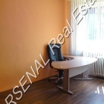 Дава се под наем Офис в София, Докторски паметник - 95 кв.м за 700 € - Снимка #1