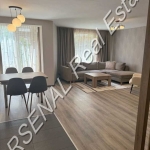 Дава се под наем Тристаен апартамент в София, Хиподрума - 110 кв.м за 825 € - Снимка #1