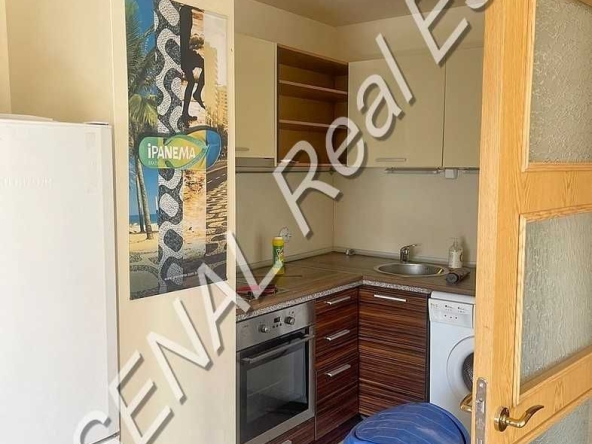 Дава се под наем Двустаен апартамент в София, Манастирски ливади - 62 кв.м за 525 € - Снимка #1