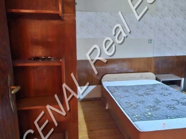 Дава се под наем Двустаен апартамент в София, Център - 60 кв.м за 500 € - Снимка #1